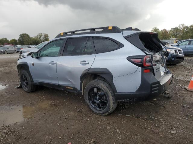 Photo 2 from auction – 2022 SUBARU OUTBACK WI with VIN 4S4BTGUD8N3196650