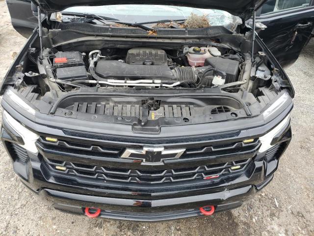 Photo 11 from auction – 2023 CHEVROLET SILVERADO with VIN 3GCPDFEK7PG106497