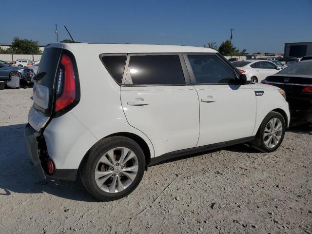 Photo 3 from auction – 2015 KIA SOUL + with VIN KNDJP3A5XF7209127