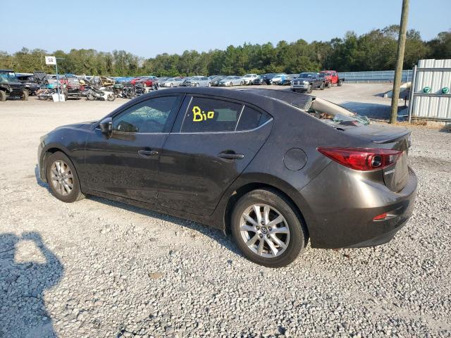Photo 2 from auction – 2015 MAZDA 3 TOURING with VIN JM1BM1V70F1232562