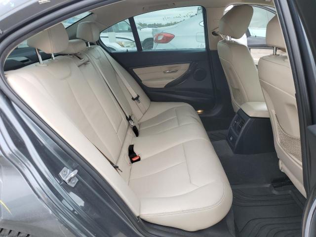 Photo 10 from auction – 2015 BMW 328 I with VIN WBA3A5G53FNS89618