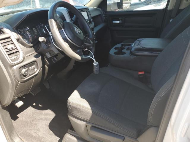 Photo 7 from auction – 2019 RAM 3500 TRADE with VIN 3C63RRGL4KG701380