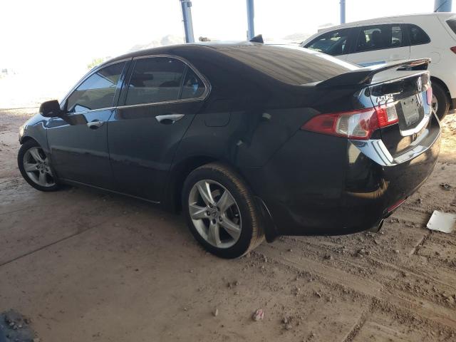 Photo 2 from auction – 2010 ACURA TSX with VIN JH4CU2F64AC005368