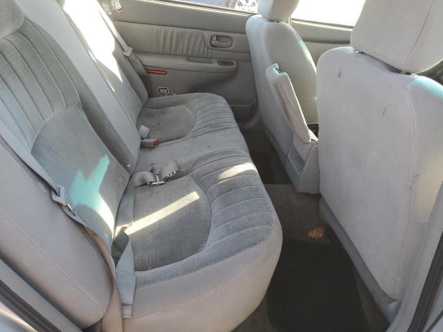 Photo 10 from auction – 2003 BUICK CENTURY CU with VIN 2G4WS52J231256829