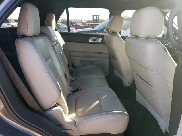 Photo 11 from auction – 2012 FORD EXPLORER L with VIN 1FMHK8F84CGA48164