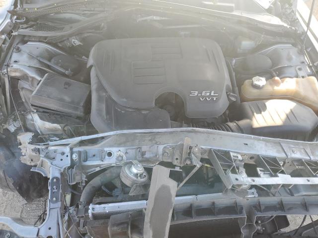 Photo 11 from auction – 2012 DODGE CHALLENGER with VIN 2C3CDYAG4CH275676