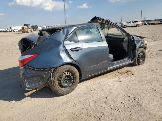 Photo 3 from auction – 2016 TOYOTA COROLLA L with VIN 5YFBURHE9GP507626