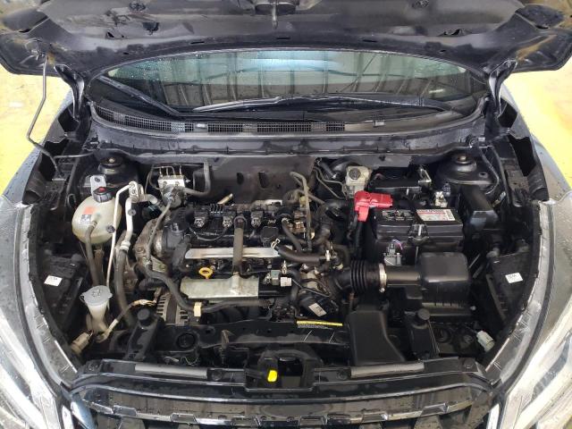 Photo 12 from auction – 2022 NISSAN KICKS S with VIN 3N1CP5BV3NL501203