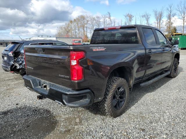 Zdjęcie 3 z aukcji – 2019 CHEVROLET SILVERADO z VIN 1GCPYCEF5KZ422995