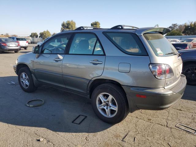 Photo 2 from auction – 2003 LEXUS RX 300 with VIN JTJHF10U430312561