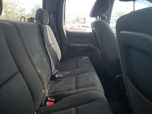 Photo 10 from auction – 2010 GMC SIERRA K15 with VIN 1GTSKVE32AZ249061