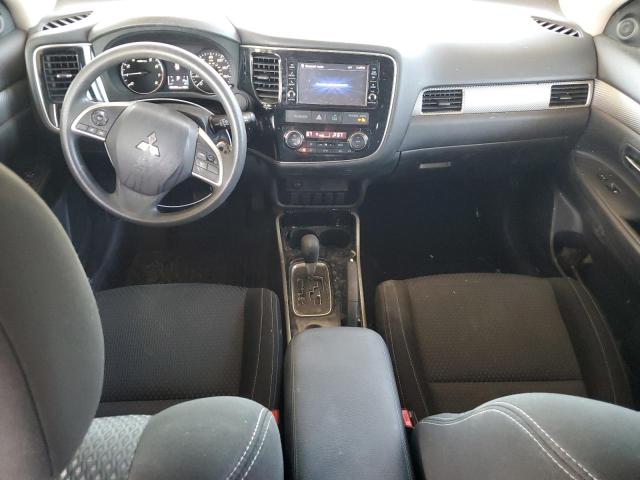 Photo 8 from auction – 2018 MITSUBISHI OUTLANDER with VIN JA4AD2A36JZ006230