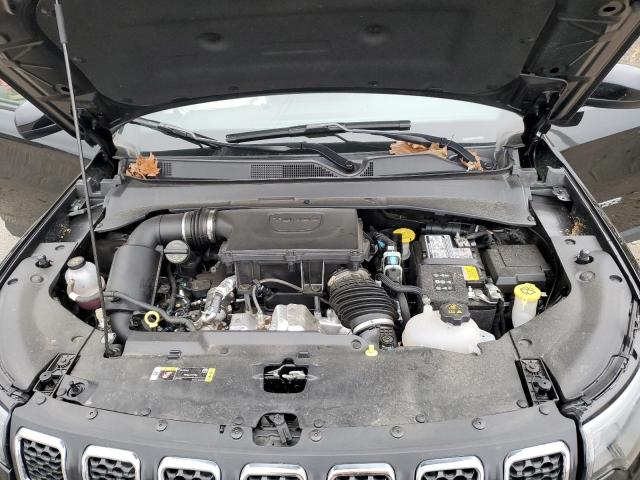 Photo 12 from auction – 2023 JEEP COMPASS LA with VIN 3C4NJDFNXPT534570