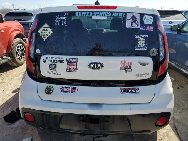 Photo 6 from auction – 2019 KIA SOUL with VIN KNDJN2A28K7694657