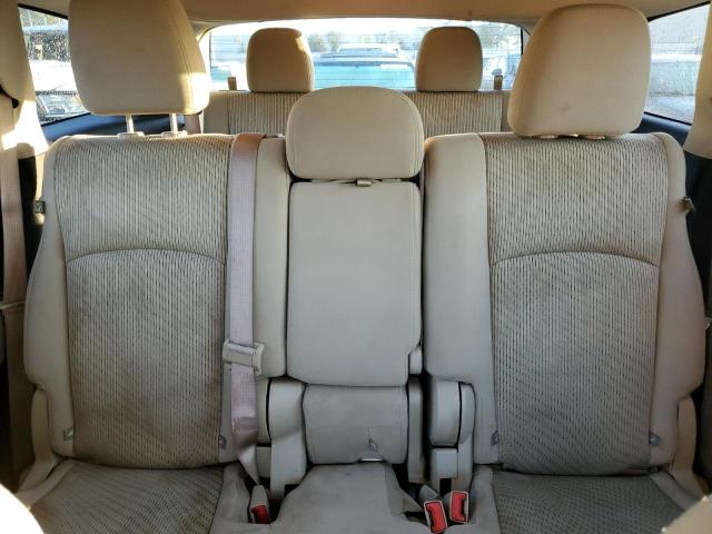 Photo 10 from auction – 2015 DODGE JOURNEY SX with VIN 3C4PDCBG7FT628230