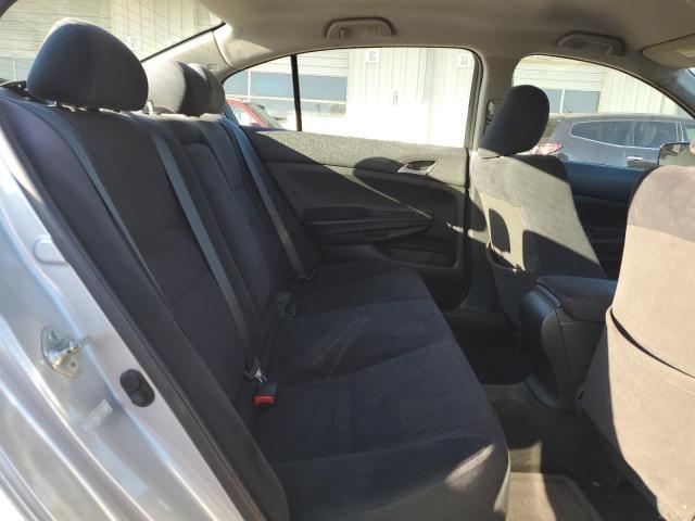 Photo 10 from auction – 2012 HONDA ACCORD LX with VIN 1HGCP2F30CA130303
