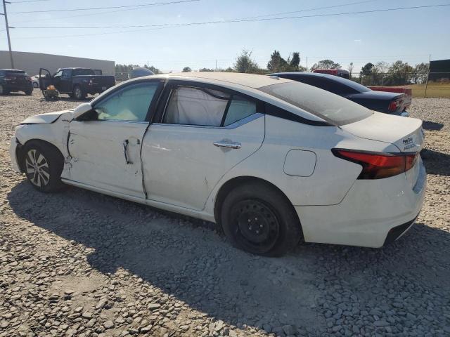 Photo 2 from auction – 2020 NISSAN ALTIMA S with VIN 1N4BL4BV1LC217131