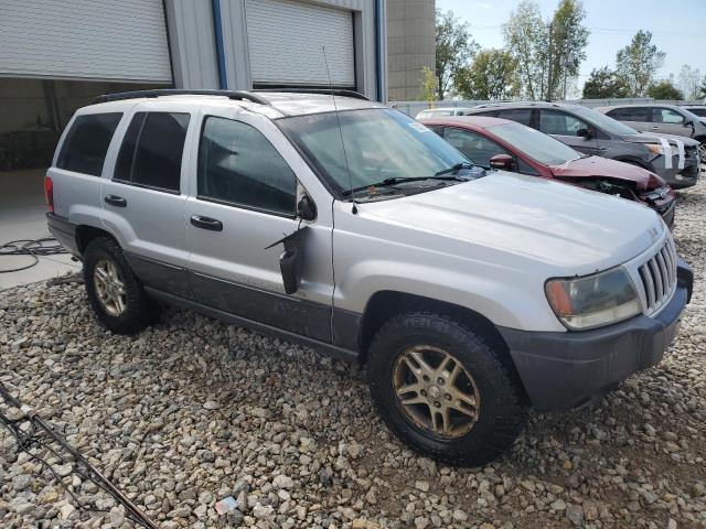 Photo 4 from auction – 2004 JEEP GRAND CHER with VIN 1J4GW48S34C292722