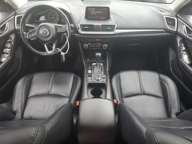 Photo 8 from auction – 2017 MAZDA 3 with VIN 3MZBN1V73HM116966