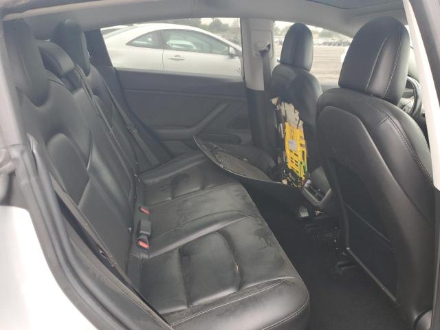 Photo 10 from auction – 2018 TESLA MODEL 3 with VIN 5YJ3E1EA4JF049792