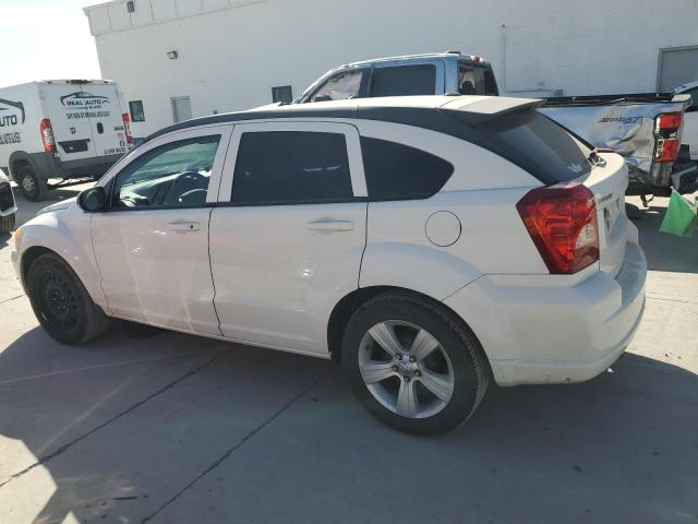 Снимка 2 от търг – 2010 DODGE CALIBER SX с VIN 1B3CB4HA6AD619399