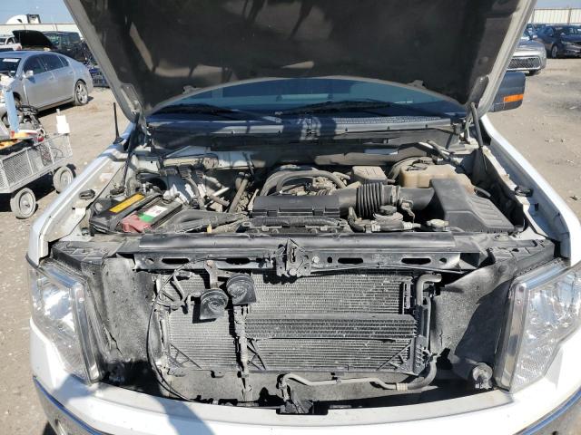 Photo 11 from auction – 2009 FORD F150 SUPER with VIN 1FTRW12899FA42546