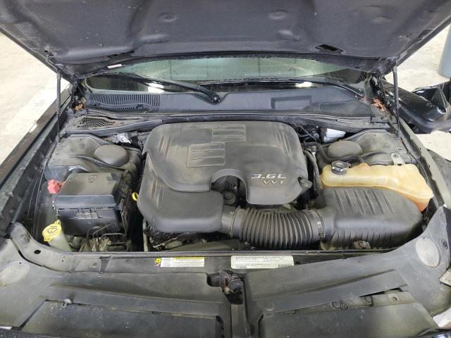 Photo 11 from auction – 2012 DODGE CHALLENGER with VIN 2C3CDYAG9CH180210