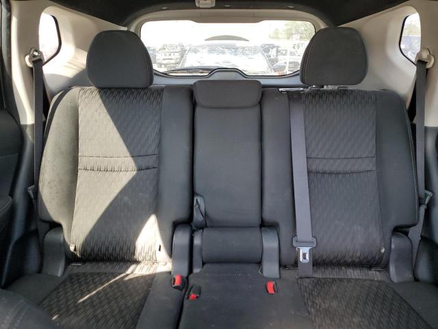 Photo 10 from auction – 2019 NISSAN ROGUE S with VIN KNMAT2MT1KP526949