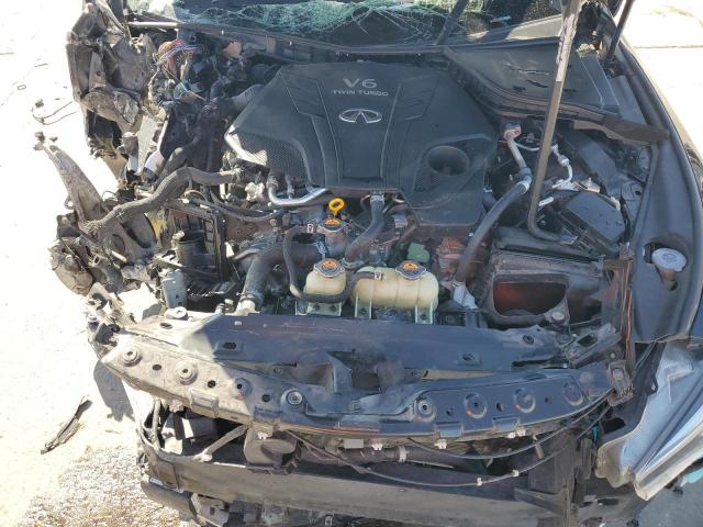 Photo 11 from auction – 2021 INFINITI Q50 SENSOR with VIN JN1EV7CPXMM700442