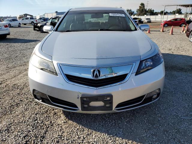 صورة رقم 5 من المزاد - 2012 ACURA TL مع VIN 19UUA8F52CA029337