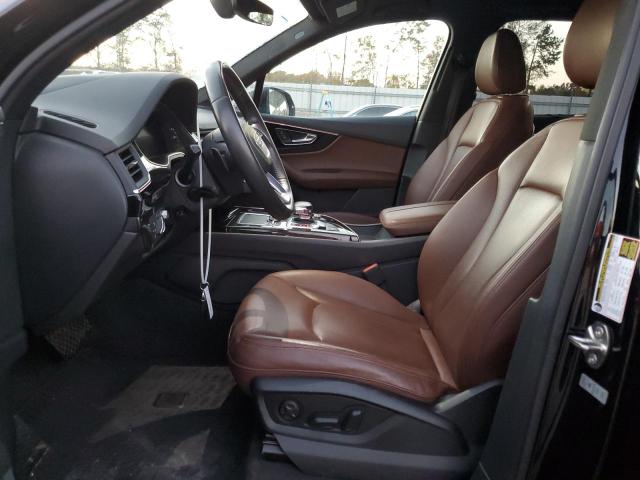 Photo 7 from auction – 2018 AUDI Q7 PRESTIG with VIN WA1VAAF73JD018283