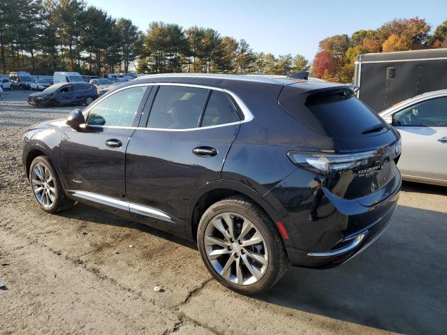 Photo 2 from auction – 2021 BUICK ENVISION A with VIN LRBFZSR47MD132123