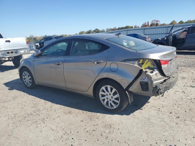 Photo 2 from auction – 2011 HYUNDAI ELANTRA GL with VIN 5NPDH4AE8BH025293