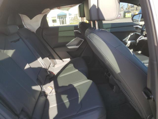 Photo 10 from auction – 2024 AUDI Q3 PREMIUM with VIN WA1DECF36R1020275