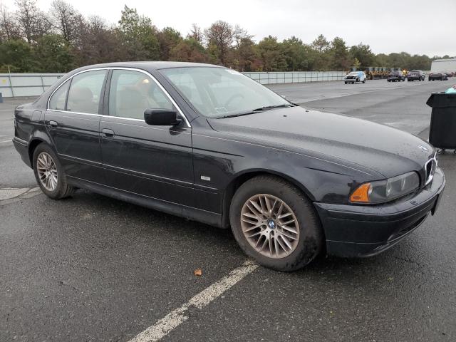 Photo 4 from auction – 2001 BMW 530 I AUTO with VIN WBADT63441CF05226