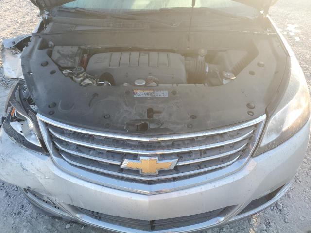 Photo 12 from auction – 2015 CHEVROLET TRAVERSE L with VIN 1GNKRGKD7FJ244729