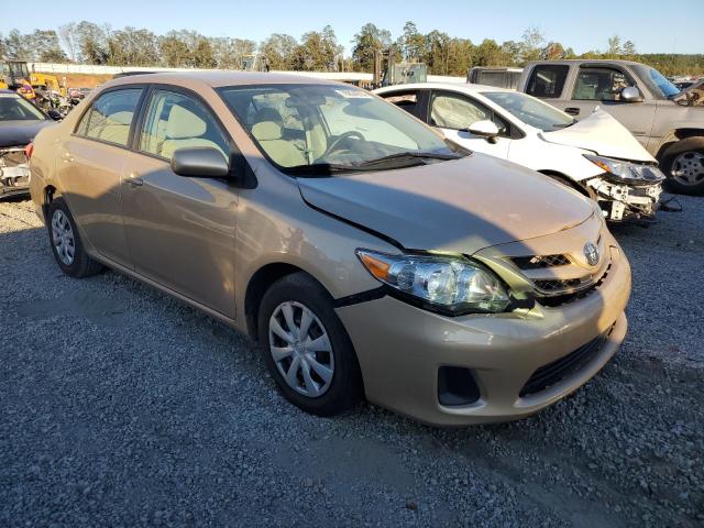 Photo 4 from auction – 2011 TOYOTA COROLLA BA with VIN 2T1BU4EE9BC712380
