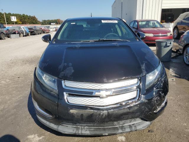 Photo 5 from auction – 2013 CHEVROLET VOLT with VIN 1G1RA6E43DU147861