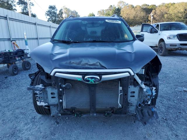 Photo 5 from auction – 2021 SUBARU FORESTER with VIN JF2SKADC7MH437788