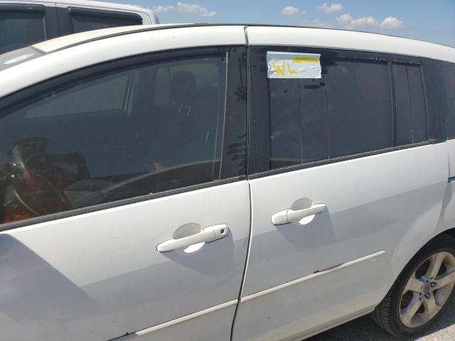 Photo 13 from auction – 2006 MAZDA 5 with VIN JM1CR293760119748