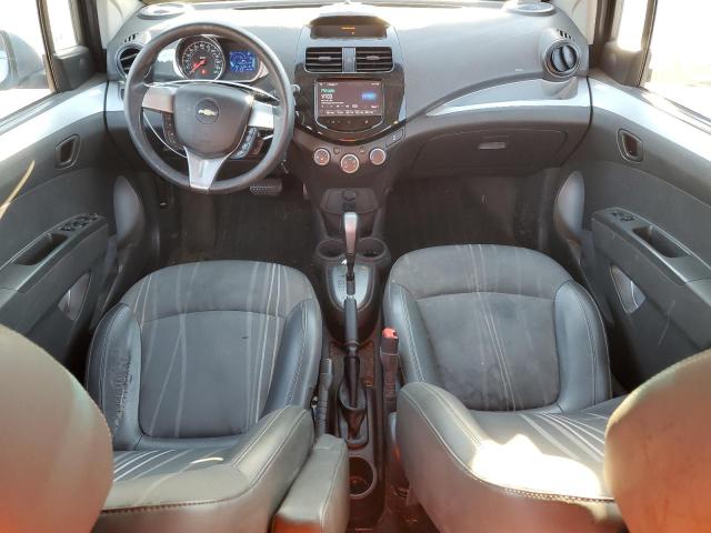 Photo 8 from auction – 2014 CHEVROLET SPARK 1LT with VIN KL8CD6S94EC570081