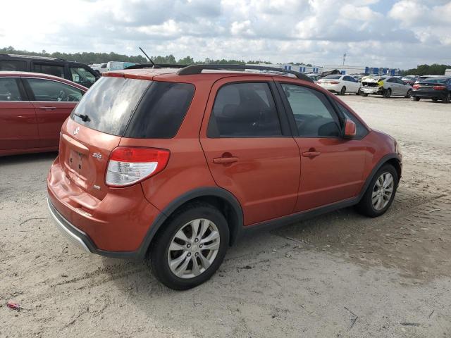 Photo 3 from auction – 2013 SUZUKI SX4 TECHNO with VIN JS2YB5A42D6100038