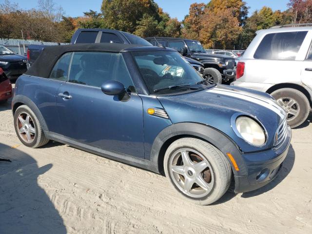Photo 4 from auction – 2009 MINI COOPER with VIN WMWMR33559TU96728