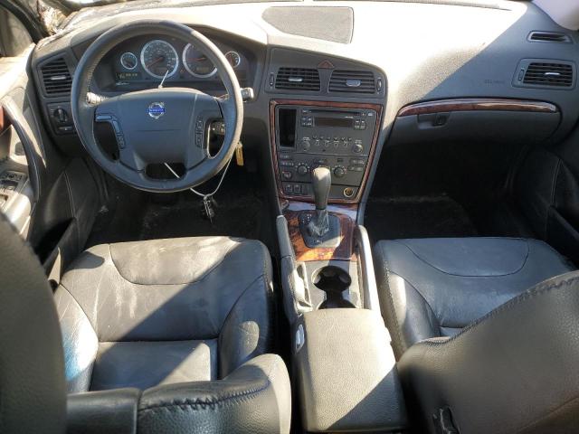 Photo 8 from auction – 2007 VOLVO XC70 with VIN YV4SZ592371260040