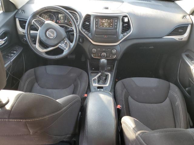 Photo 8 from auction – 2015 JEEP CHEROKEE L with VIN 1C4PJLCB8FW683307