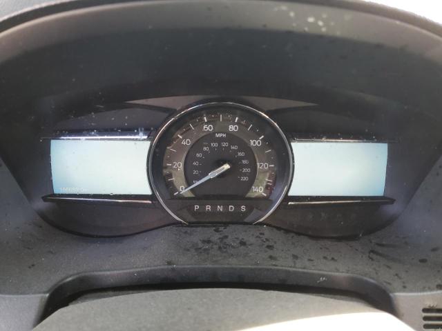 Foto 9 de la subasta – 2016 FORD EXPLORER X con VIN 1FM5K7DH0GGA84066
