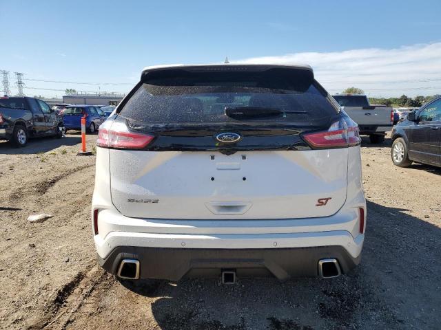 Photo 6 from auction – 2019 FORD EDGE ST with VIN 2FMPK4AP1KBC16593