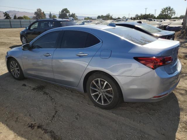 Photo 2 from auction – 2015 ACURA TLX TECH with VIN 19UUB1F51FA022839