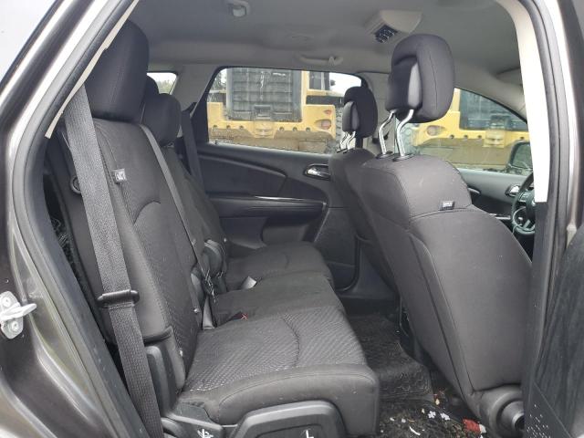 Photo 11 from auction – 2018 DODGE JOURNEY SX with VIN 3C4PDCBG5JT535103