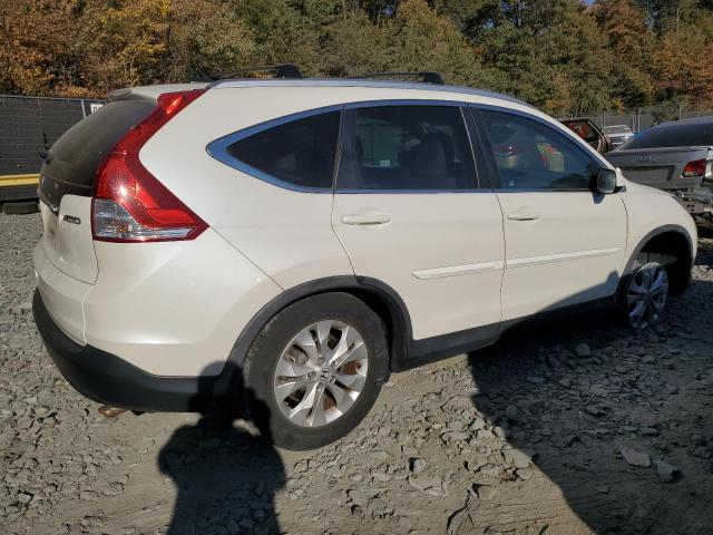 Photo 3 from auction – 2012 HONDA CR-V EXL with VIN 5J6RM4H78CL049691